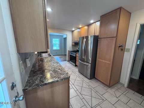 Tiny photo for 711 S Simon Street, Ada, OH 45810 (MLS # 10009832)