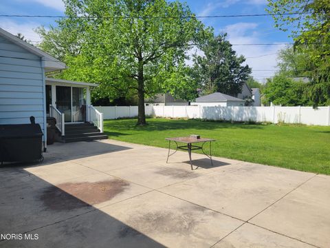 Tiny photo for 711 S Simon Street, Ada, OH 45810 (MLS # 10009832)