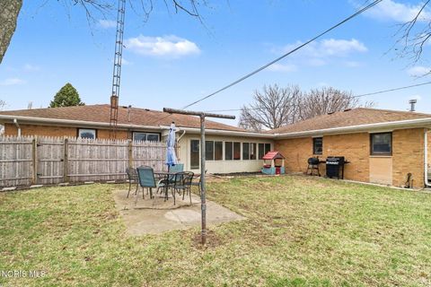 Tiny photo for 5835 Neill Avenue, Walbridge, OH 43465 (MLS # 10005476)