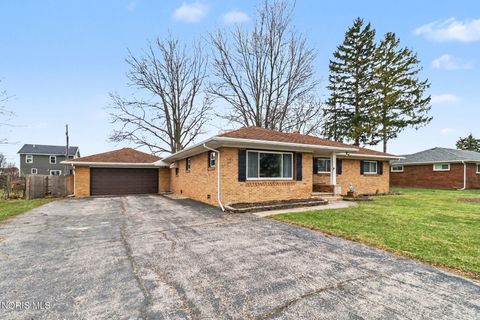 Photo of 5835 Neill Avenue, Walbridge, OH 43465 (MLS # 10005476)