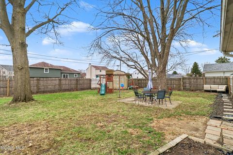 Tiny photo for 5835 Neill Avenue, Walbridge, OH 43465 (MLS # 10005476)