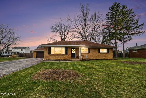 Tiny photo for 5835 Neill Avenue, Walbridge, OH 43465 (MLS # 10005476)