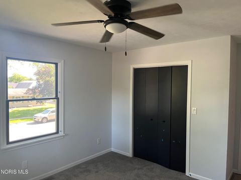 Tiny photo for 611 Greenfield Drive, Maumee, OH 43537 (MLS # 10005206)