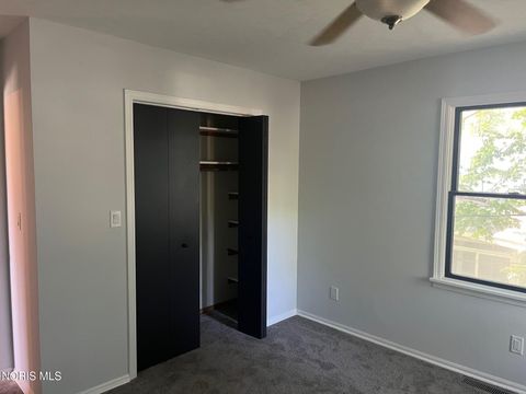 Tiny photo for 611 Greenfield Drive, Maumee, OH 43537 (MLS # 10005206)