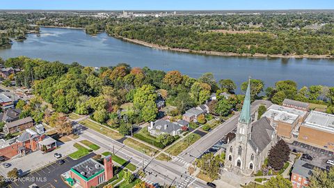 Tiny photo for 145 E Front Street, Perrysburg, OH 43551 (MLS # 10002774)