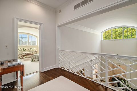 Tiny photo for 145 E Front Street, Perrysburg, OH 43551 (MLS # 10002774)