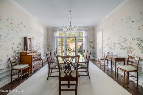 Tiny photo for 145 E Front Street, Perrysburg, OH 43551 (MLS # 10002774)