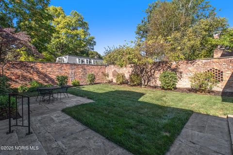 Tiny photo for 145 E Front Street, Perrysburg, OH 43551 (MLS # 10002774)