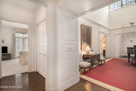 Tiny photo for 145 E Front Street, Perrysburg, OH 43551 (MLS # 10002774)