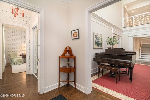 Tiny photo for 145 E Front Street, Perrysburg, OH 43551 (MLS # 10002774)