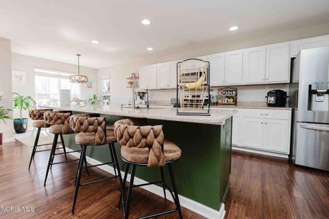 Tiny photo for 2143 Bluestone Drive, Findlay, OH 45840 (MLS # 10004725)