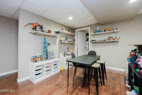 Tiny photo for 2143 Bluestone Drive, Findlay, OH 45840 (MLS # 10004725)