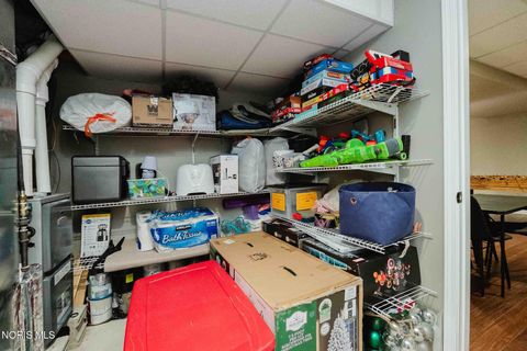 Tiny photo for 2143 Bluestone Drive, Findlay, OH 45840 (MLS # 10004725)