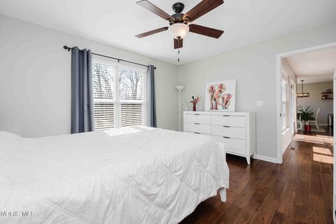 Tiny photo for 2143 Bluestone Drive, Findlay, OH 45840 (MLS # 10004725)