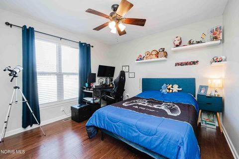 Tiny photo for 2143 Bluestone Drive, Findlay, OH 45840 (MLS # 10004725)