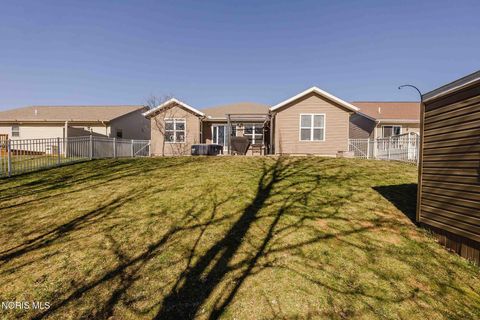 Tiny photo for 2143 Bluestone Drive, Findlay, OH 45840 (MLS # 10004725)