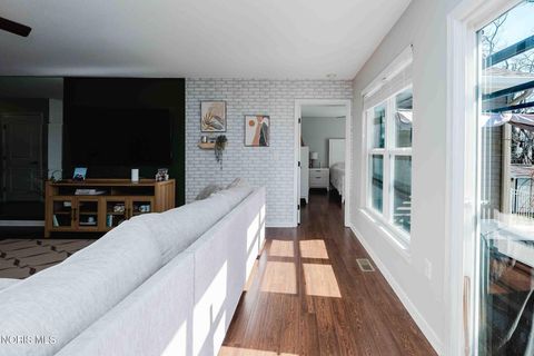 Tiny photo for 2143 Bluestone Drive, Findlay, OH 45840 (MLS # 10004725)