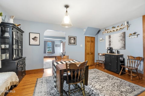 Tiny photo for 325 W Elm Street, Bluffton, OH 45817 (MLS # 10012878)