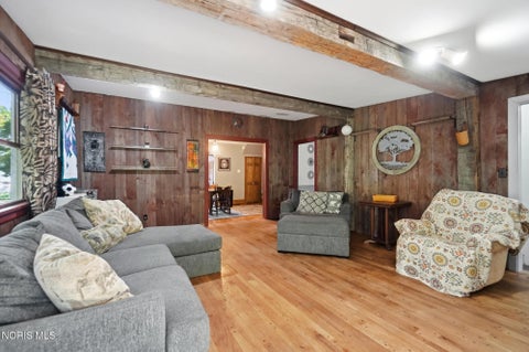 Tiny photo for 325 W Elm Street, Bluffton, OH 45817 (MLS # 10012878)