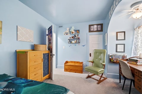 Tiny photo for 325 W Elm Street, Bluffton, OH 45817 (MLS # 10012878)
