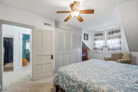 Tiny photo for 325 W Elm Street, Bluffton, OH 45817 (MLS # 10012878)