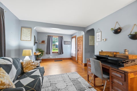 Tiny photo for 325 W Elm Street, Bluffton, OH 45817 (MLS # 10012878)