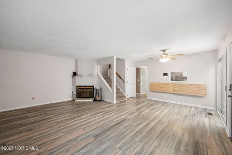 Tiny photo for 5705 Aspen Drive # 3, Toledo, OH 43615 (MLS # 10001975)