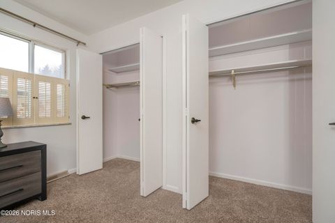 Tiny photo for 5441 Cresthaven Lane #Apt 1, Toledo, OH 43614 (MLS # 10003693)