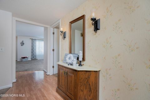 Tiny photo for 5441 Cresthaven Lane #Apt 1, Toledo, OH 43614 (MLS # 10003693)