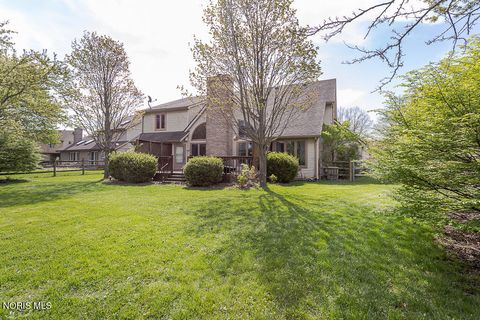 Tiny photo for 5211 Turnberry Lane, Sylvania, OH 43560 (MLS # 10006677)