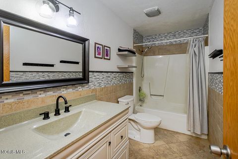 Tiny photo for 5211 Turnberry Lane, Sylvania, OH 43560 (MLS # 10006677)