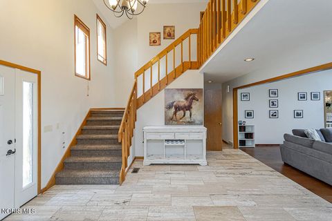 Tiny photo for 5211 Turnberry Lane, Sylvania, OH 43560 (MLS # 10006677)