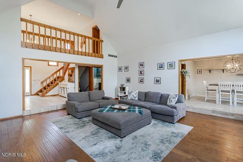 Tiny photo for 5211 Turnberry Lane, Sylvania, OH 43560 (MLS # 10006677)