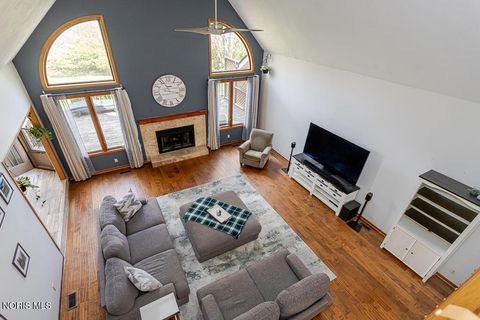 Tiny photo for 5211 Turnberry Lane, Sylvania, OH 43560 (MLS # 10006677)