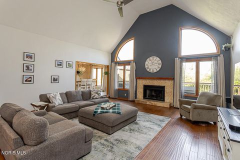 Tiny photo for 5211 Turnberry Lane, Sylvania, OH 43560 (MLS # 10006677)