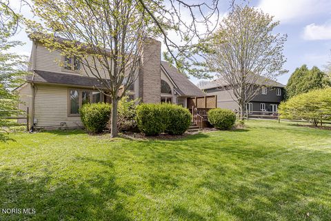 Tiny photo for 5211 Turnberry Lane, Sylvania, OH 43560 (MLS # 10006677)