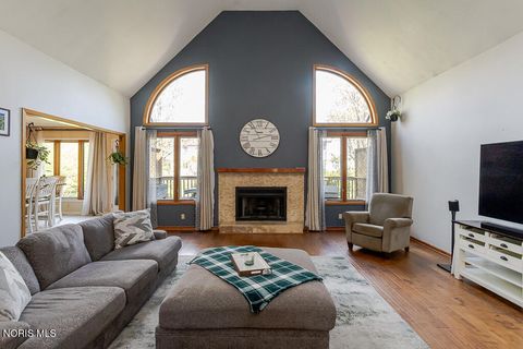 Tiny photo for 5211 Turnberry Lane, Sylvania, OH 43560 (MLS # 10006677)