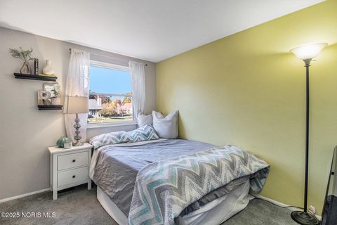 Tiny photo for 6363 Millbrook Road, Maumee, OH 43537 (MLS # 10000699)