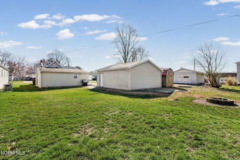 Tiny photo for 626 Central Avenue, Findlay, OH 45840 (MLS # 10005091)