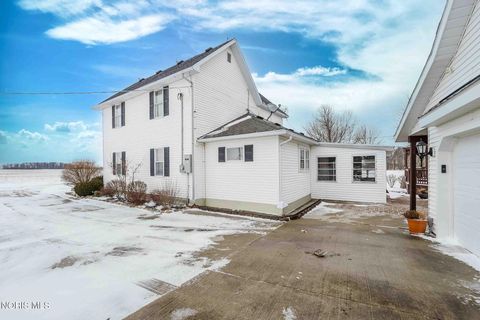 Tiny photo for 3111 Township Rd 93, McComb, OH 45858 (MLS # 10004453)