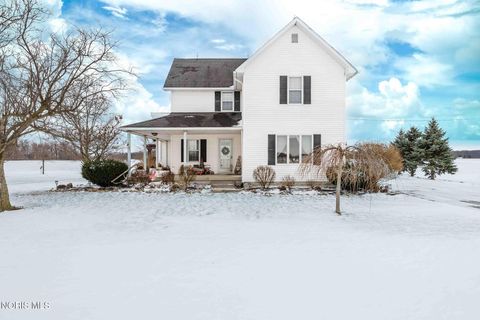 Photo of 3111 Township Rd 93, McComb, OH 45858 (MLS # 10004453)