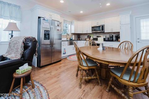 Tiny photo for 3111 Township Rd 93, McComb, OH 45858 (MLS # 10004453)