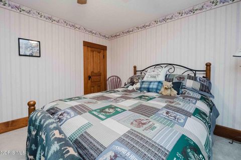 Tiny photo for 3111 Township Rd 93, McComb, OH 45858 (MLS # 10004453)