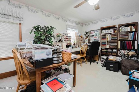 Tiny photo for 3111 Township Rd 93, McComb, OH 45858 (MLS # 10004453)