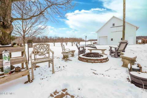 Tiny photo for 3111 Township Rd 93, McComb, OH 45858 (MLS # 10004453)