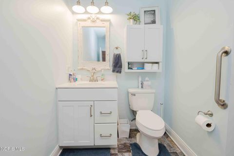 Tiny photo for 3111 Township Rd 93, McComb, OH 45858 (MLS # 10004453)