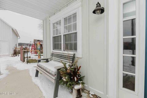 Tiny photo for 3111 Township Rd 93, McComb, OH 45858 (MLS # 10004453)