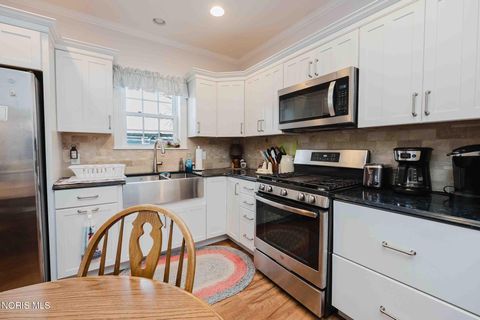 Tiny photo for 3111 Township Rd 93, McComb, OH 45858 (MLS # 10004453)