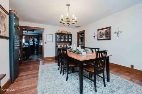 Tiny photo for 3111 Township Rd 93, McComb, OH 45858 (MLS # 10004453)