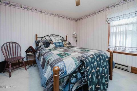 Tiny photo for 3111 Township Rd 93, McComb, OH 45858 (MLS # 10004453)